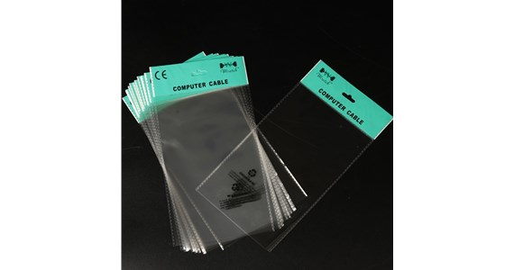 膠袋是pe還是pvc材質該如何區(qū)分開?
